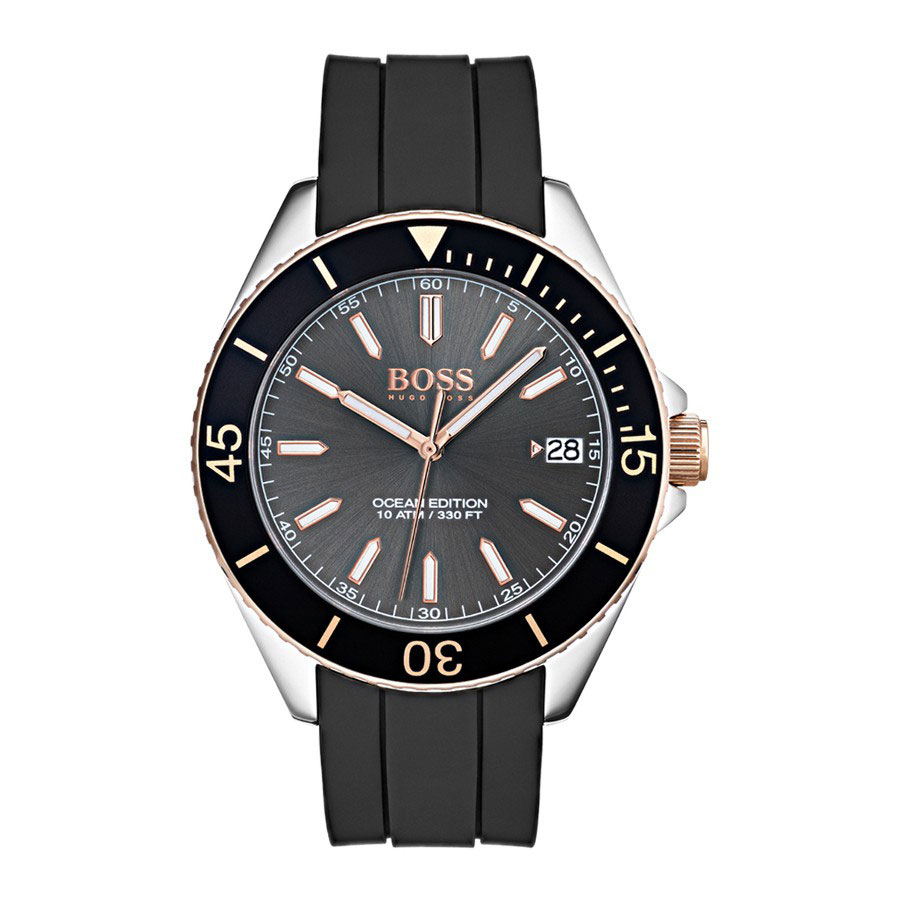 Часы Hugo Boss Ocean Edition HB-1513558